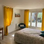 Appartement Chez Didi *