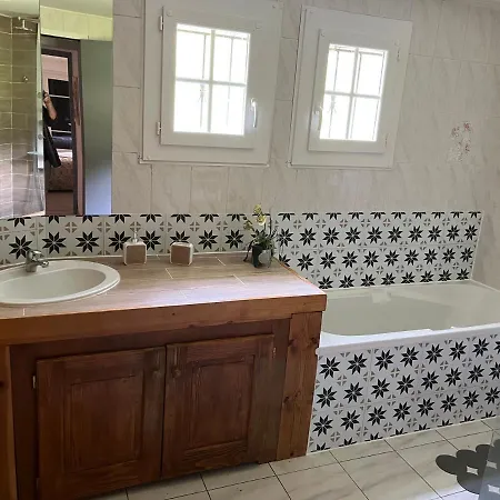 Appartement Chez Didi *