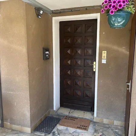 Apartmán Chez Didi *