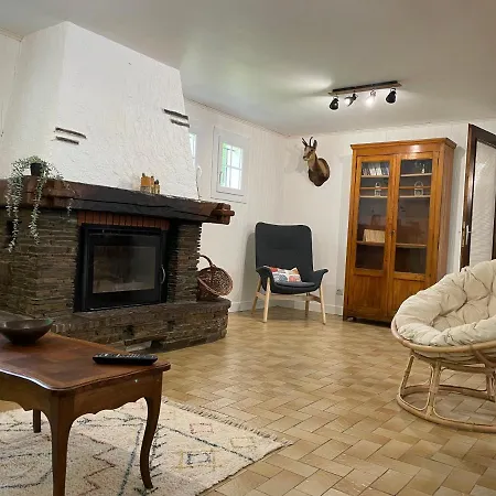 Chez Didi Appartement Castillon-de-Larboust