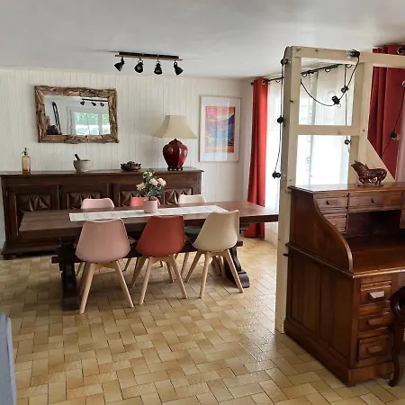 Appartement Chez Didi