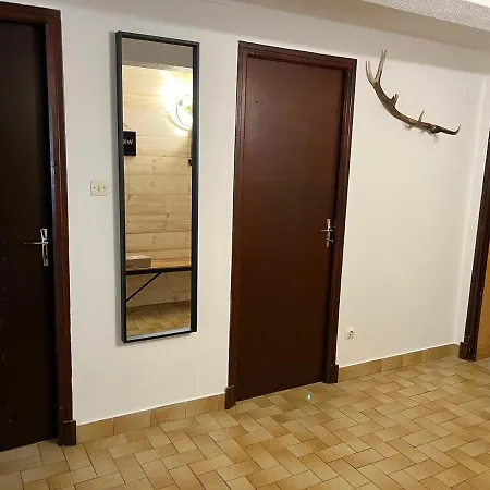 Chez Didi Apartmán *