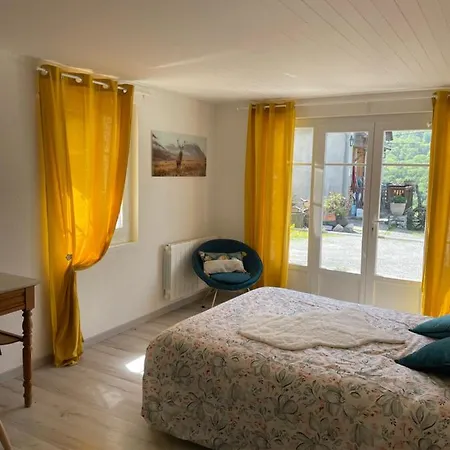 Apartmán Chez Didi *