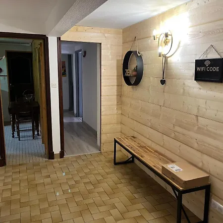 Apartmán Chez Didi *