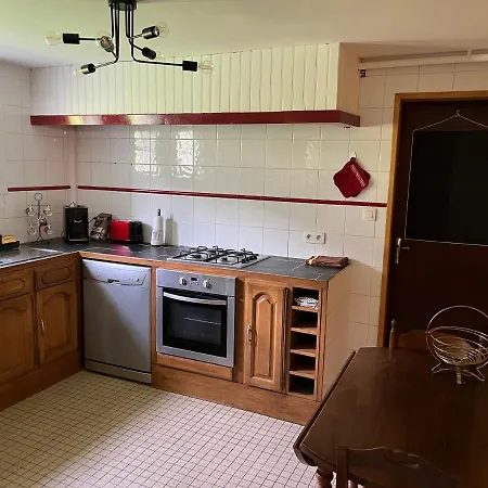 Chez Didi * Castillon-de-Larboust