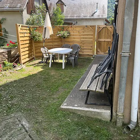 Chez Didi Castillon-de-Larboust