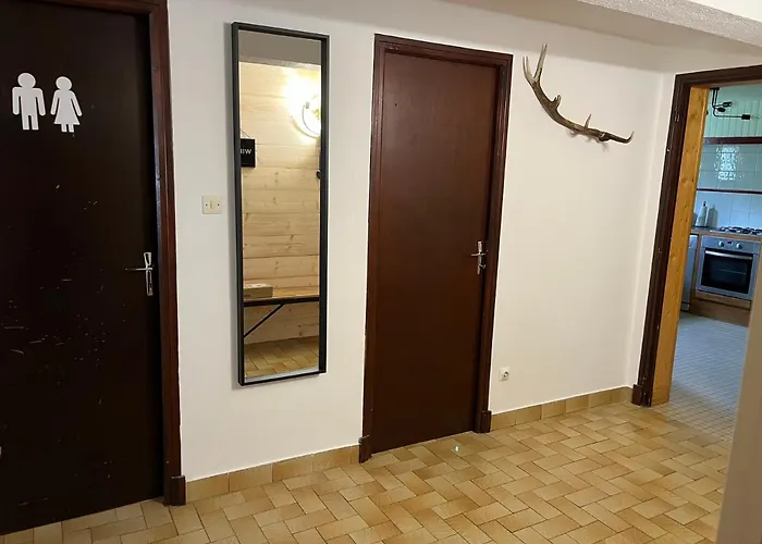 Chez Didi Apartamento *